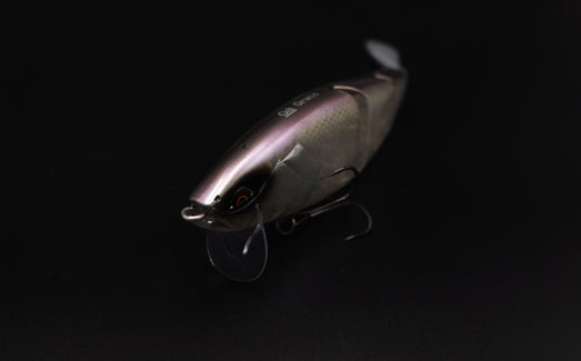 Grace210L Genuine Quick Lip