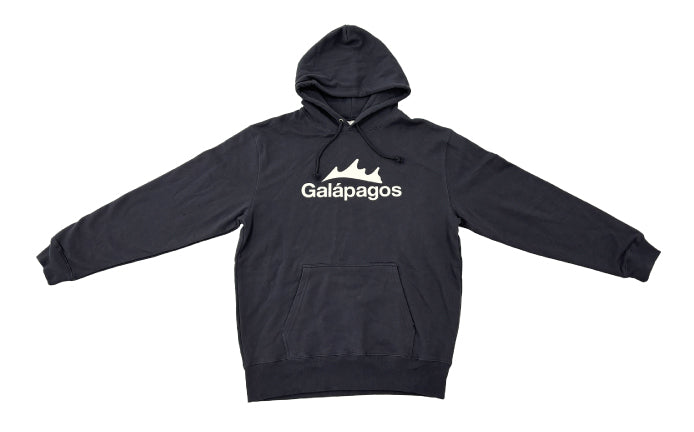 オリジナルロゴパーカー – galapagos-fishing