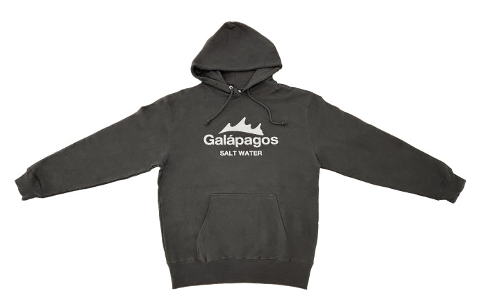 オリジナルロゴパーカー – galapagos-fishing