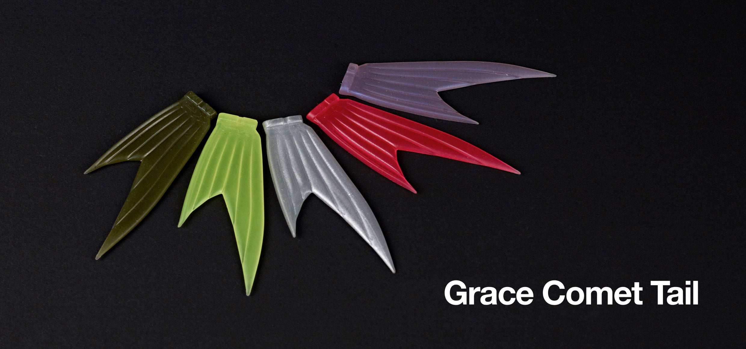 Spare Parts for Grace 240