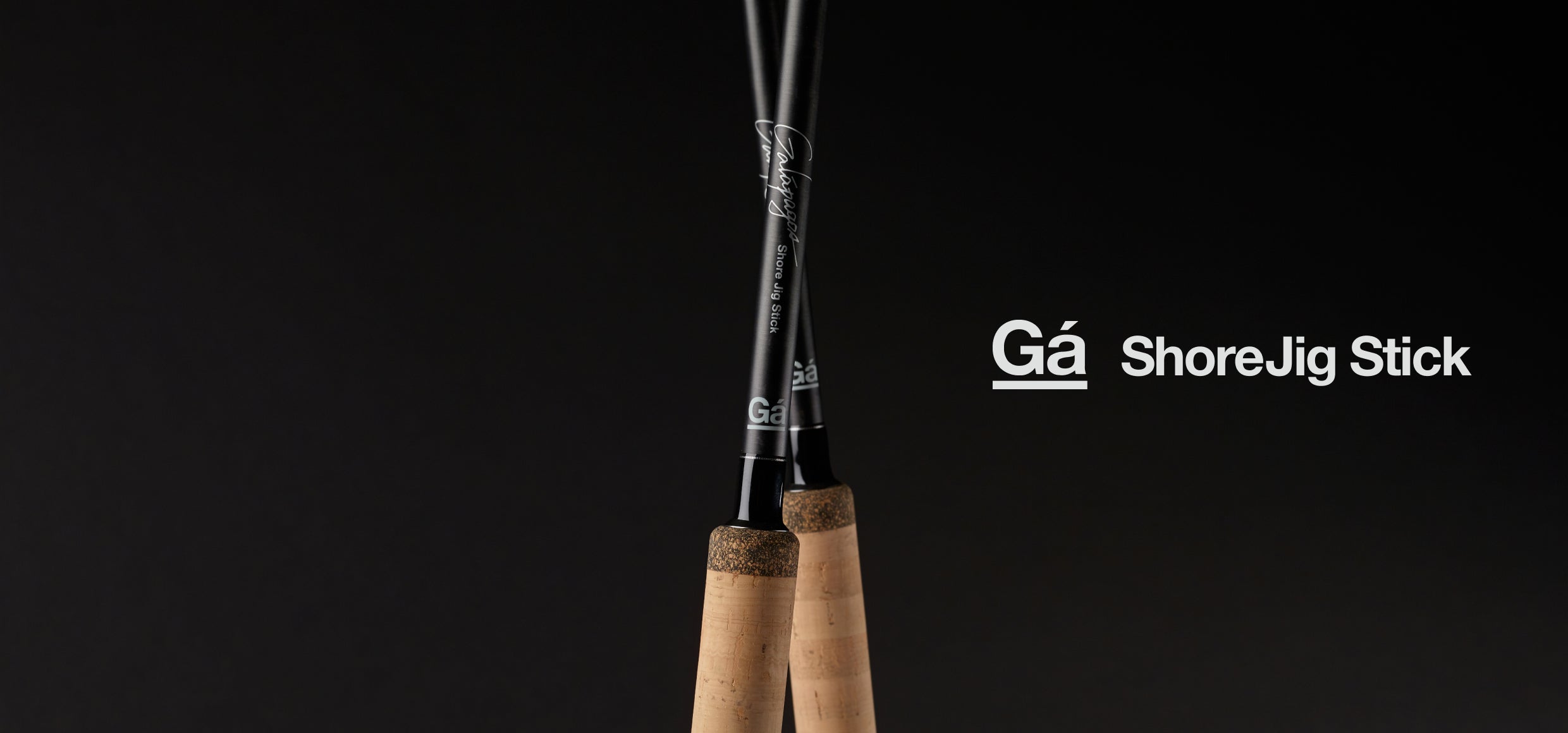 Shore Jig Stick