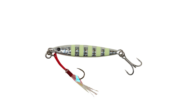Shore Metal Jig – galapagos-fishing