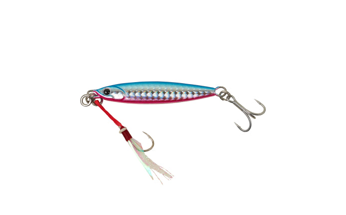 ルアー・フライ Rockshore Angler ジェットストライカー | TIEMCOルアーフィッシング公式サイト