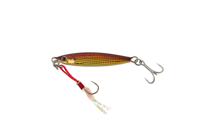 ルアー・フライ Rockshore Angler ジェットストライカー | TIEMCOルアーフィッシング公式サイト
