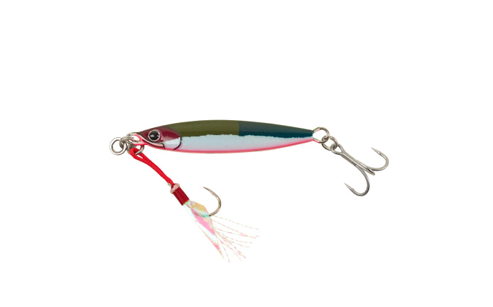あやみん甲殻隊R2　※30g・40gのみ