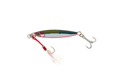 あやみん甲殻隊R2　※30g・40gのみ