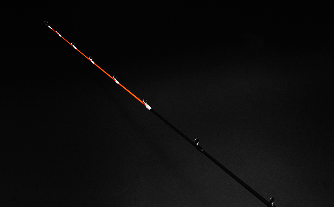 IkaMetal Stick | Galápagos（ガラパゴス）公式 | 釣り・フィッシング